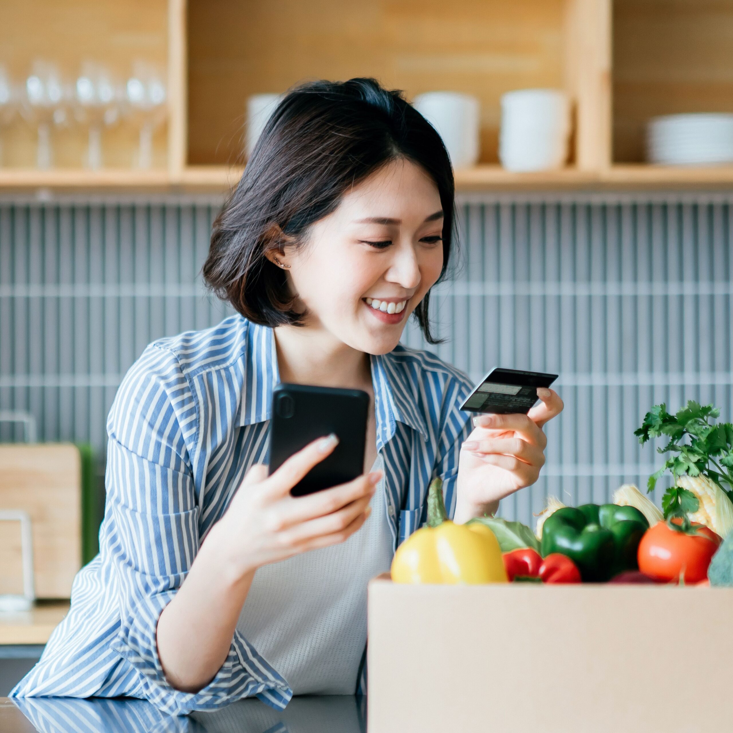 Sg electronic deferred payments