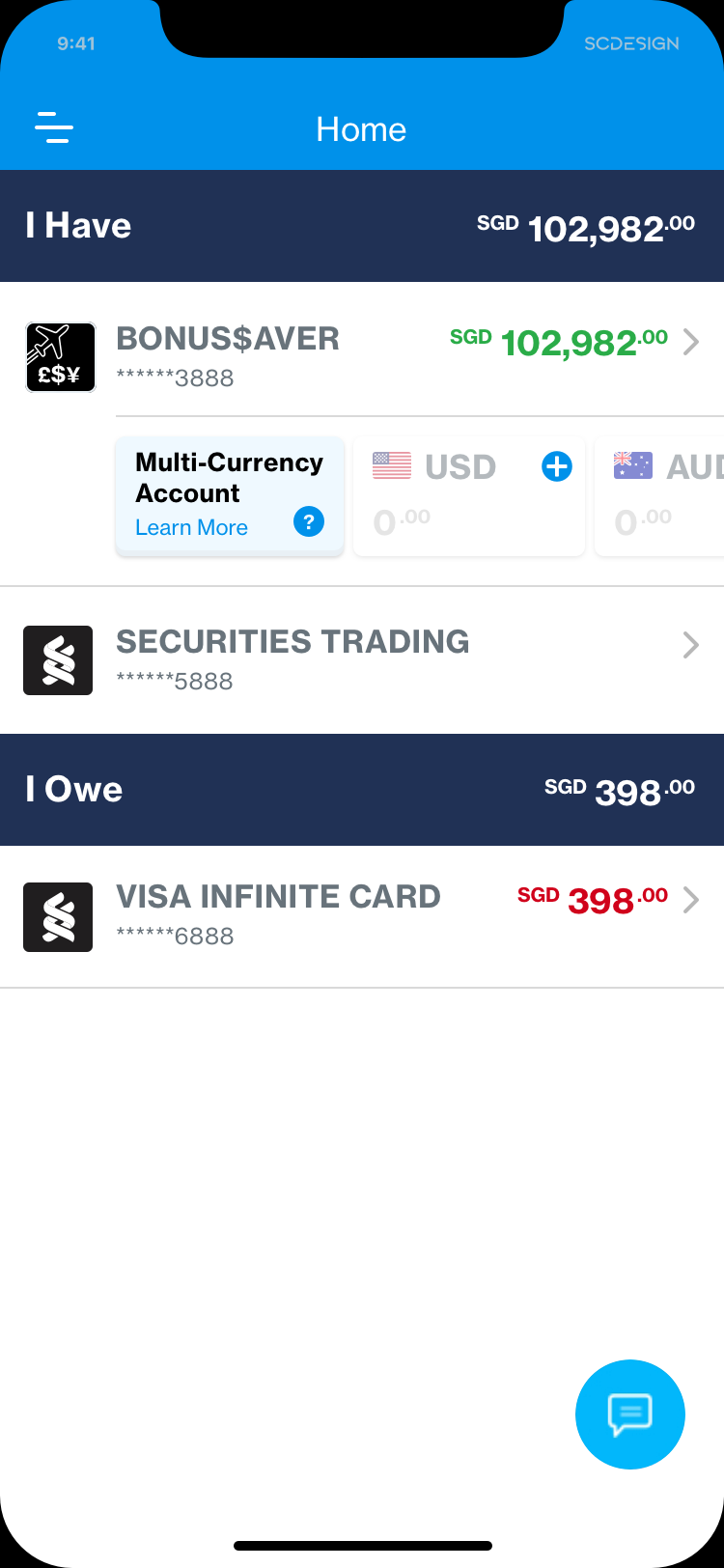 Enable Multi-Currency features step 1