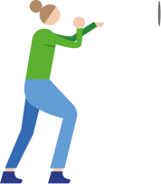 Quick and easy product applications