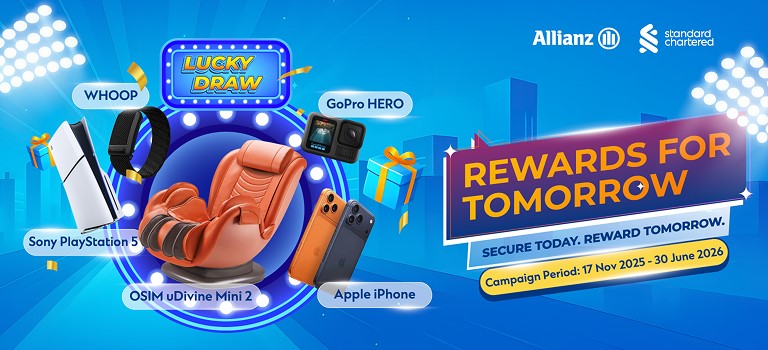 Sg general insurance mobile promo