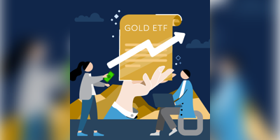 What you need to know about Gold Exchange Traded Funds (ETFs)