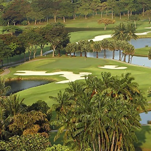 Sg golf privilege