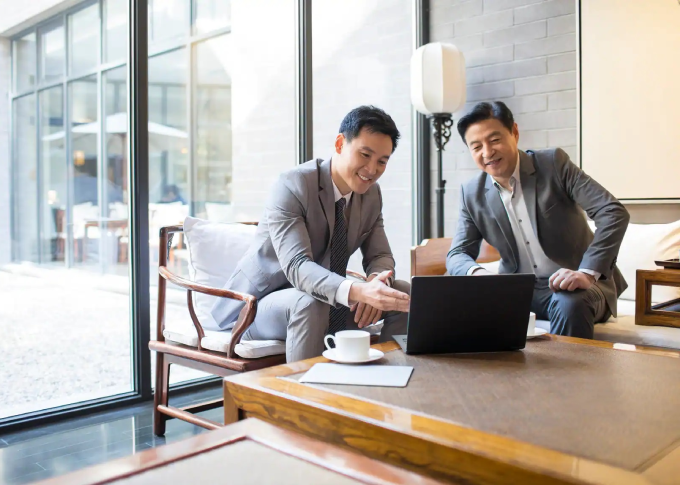 Sg international banking connect with out experts xib