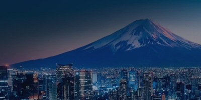 Japan – land of the rising stock market?