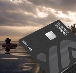 Journey Credit Card