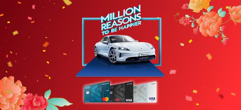 Sg million reasons to be happier mobile