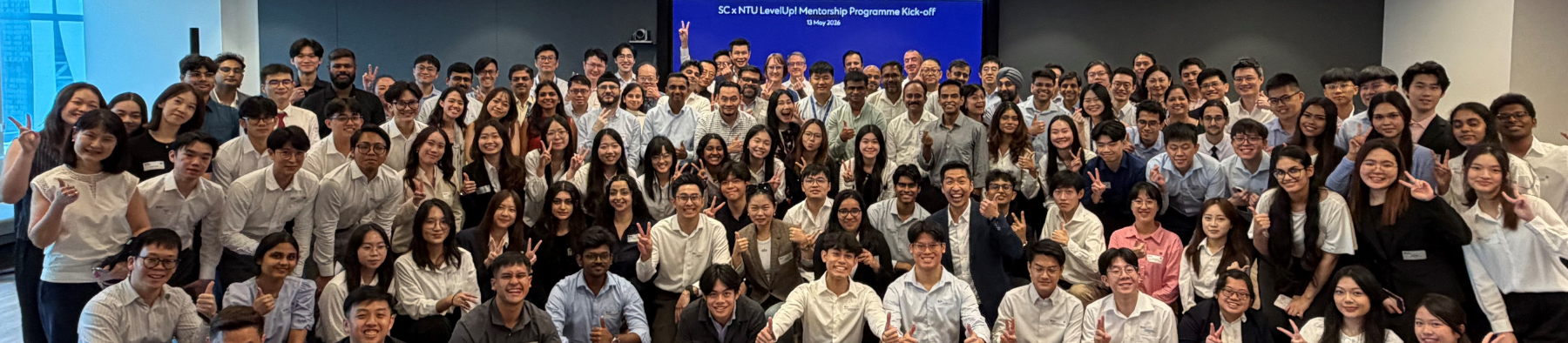 Sg ntu mentorship desktop