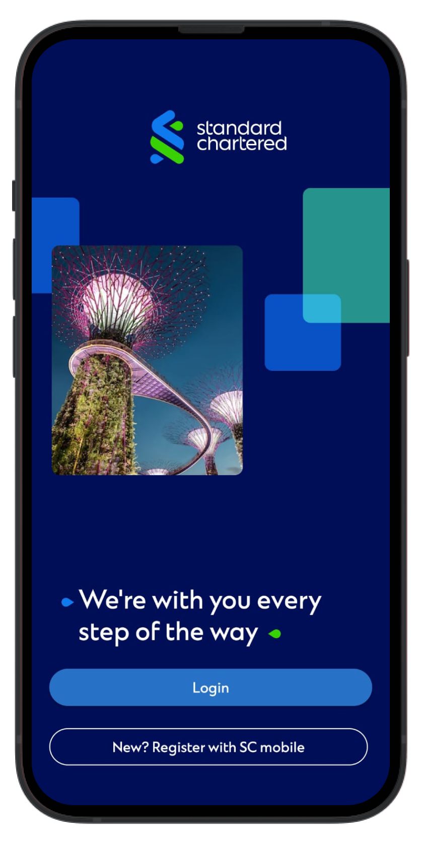 Transfer Money Overseas Online Remittances Standard Chartered Singapore