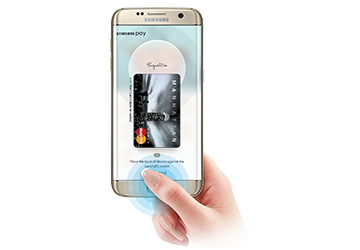 Sg samsung pay authenticate