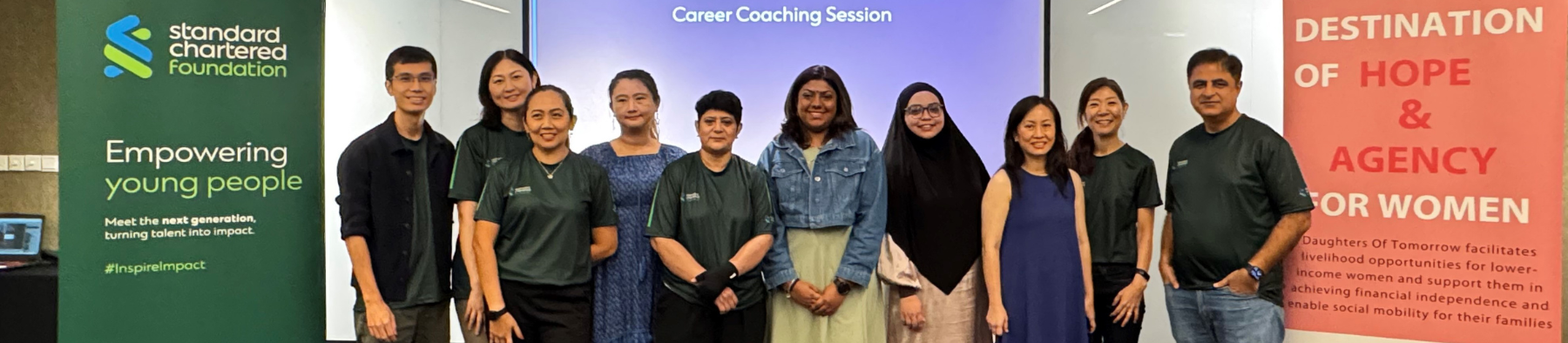 Sg sc ignite coaching