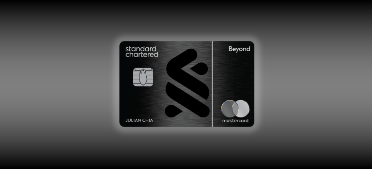 Beyond SG card