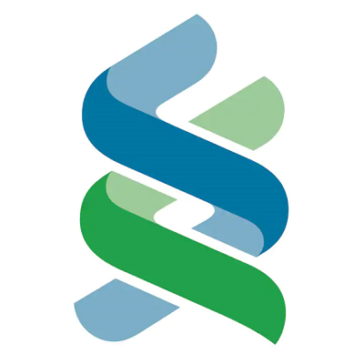 Sg scb logo