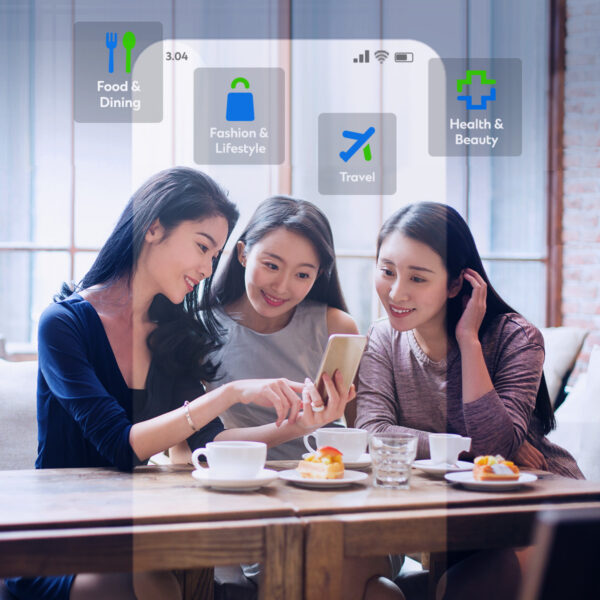 Sg shop and earn new