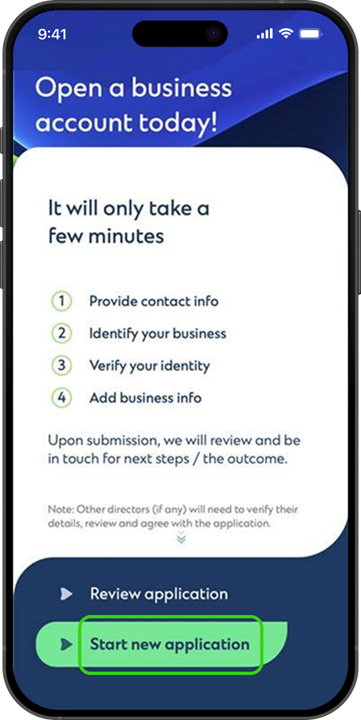 Sg smart business saver 