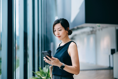 Sg sme instant messaging