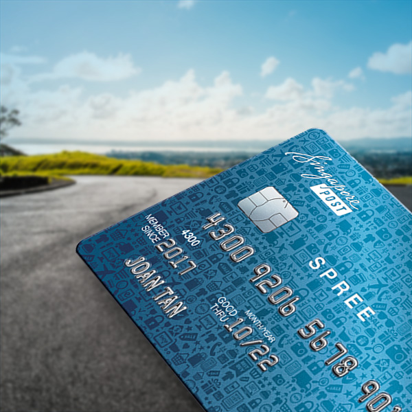 Credit Cards Standard Chartered Singapore