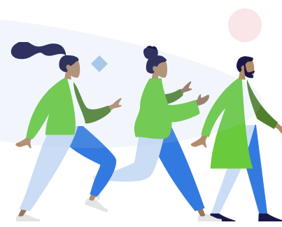 Trade Up level up Image