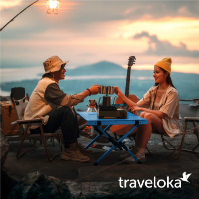 Sg traveloka