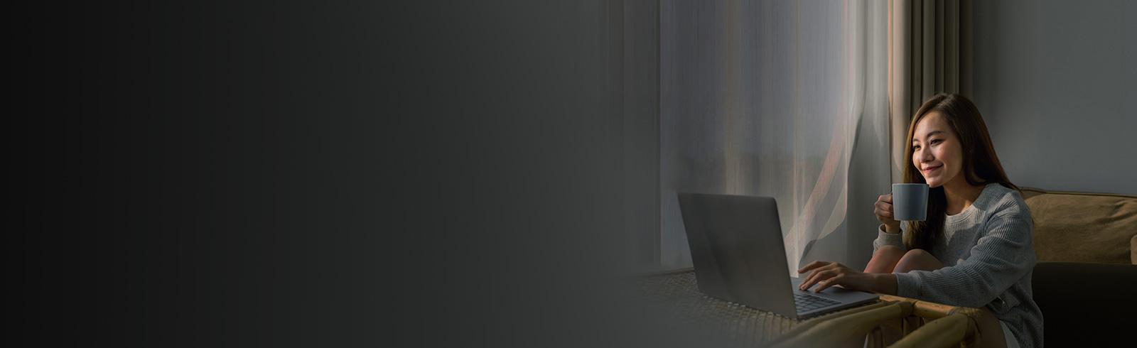 Person, Human, Laptop