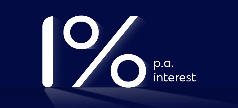 Sg wealthsaver interest