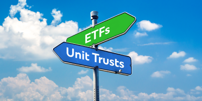 Which is Better for Beginner Investors: Units Trusts or ETFs?