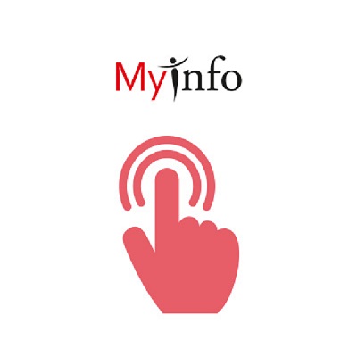 Sg myinfo esaver