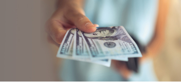 The future of the us dollar