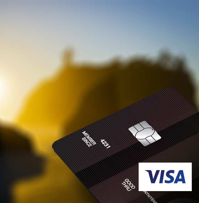 Standard Chartered Visa Infinite credit card