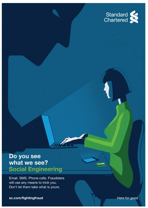 Social Engineering