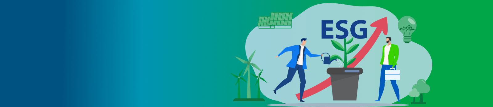 Esg投資是什麼 