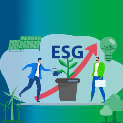 Esg投資是什麼 