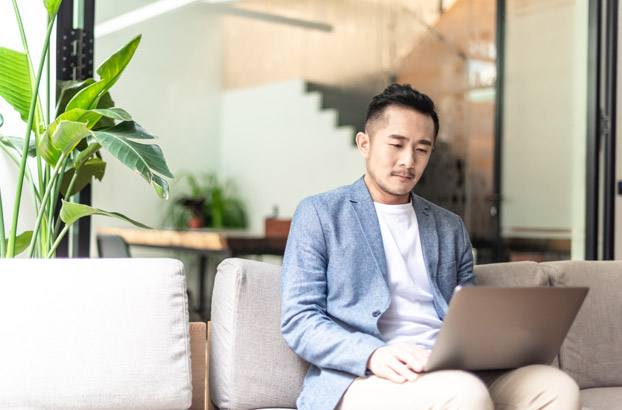 追求高槓桿投資效益
