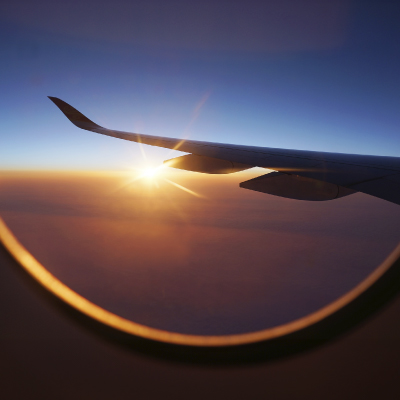 Airticket x