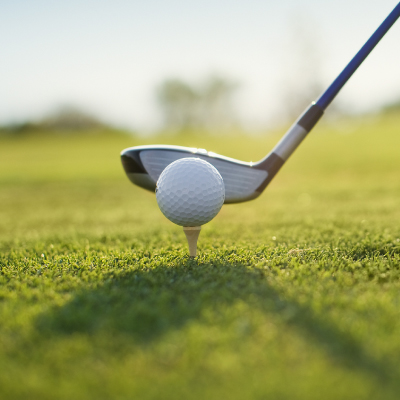 Golf x