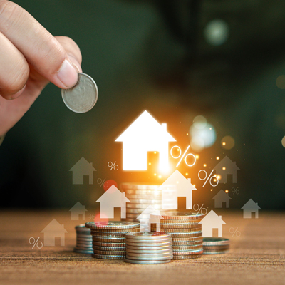 轉動幸福房貸專案