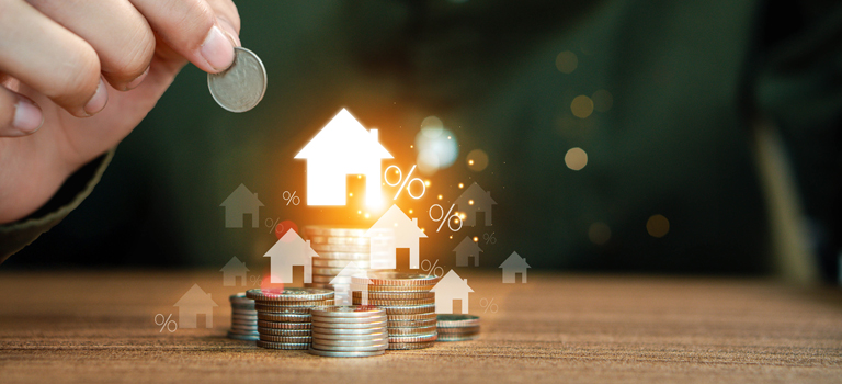 Ml refinancing 