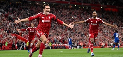 Online banking prize lfc