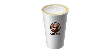 Online banking prize cafe