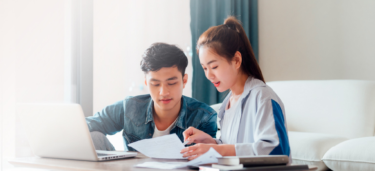 Pl promotion q couple 