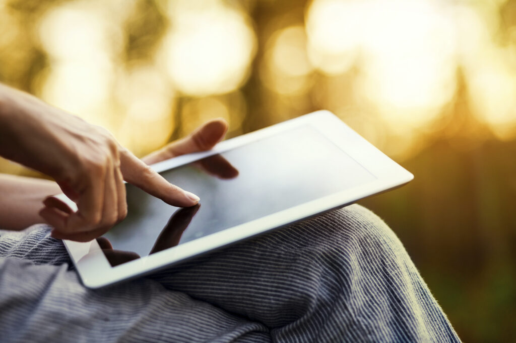 Computer, Electronics, Person