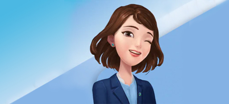 渣打智能客服stacy 渣打銀行台灣