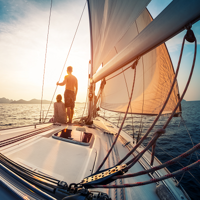 Boat, Transportation, Vehicle