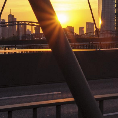 Handrail, Banister, Flare