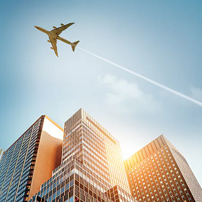 Airplane, Aircraft, Vehicle