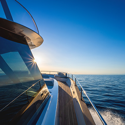Yacht x