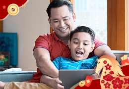 分紅保單 new year 