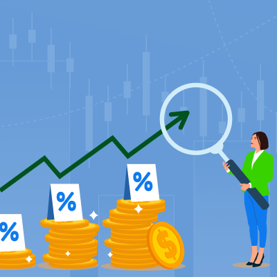 升降息債券投資 