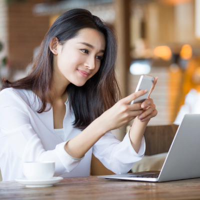 渣打 優逸理財q banner x