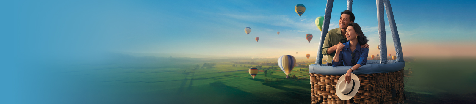 熱氣球 官網master banner x