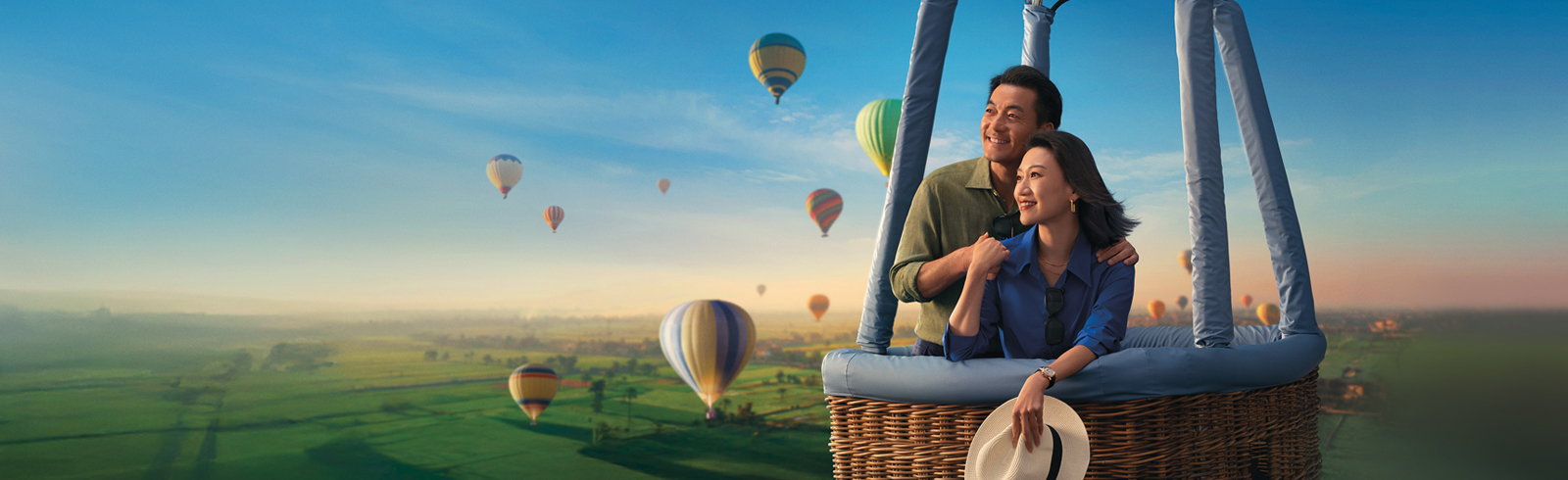 熱氣球 官網master banner x